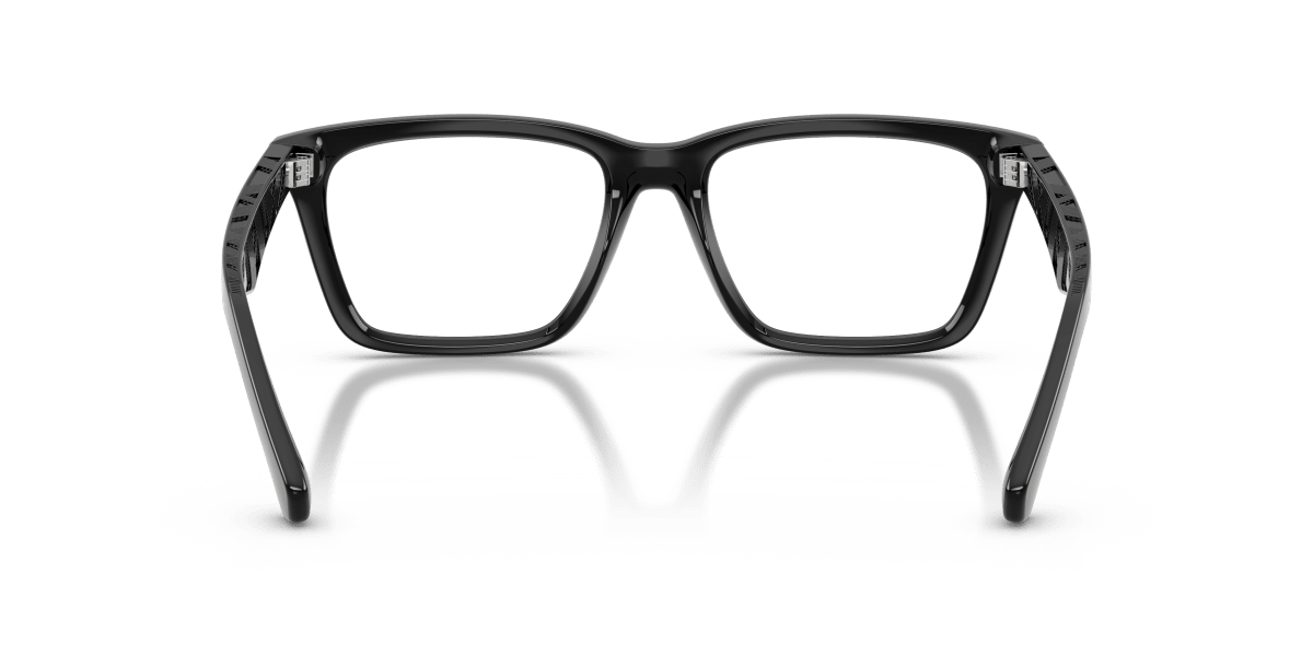 0BE2446U Black rear view image 3 barcode 8056262558263