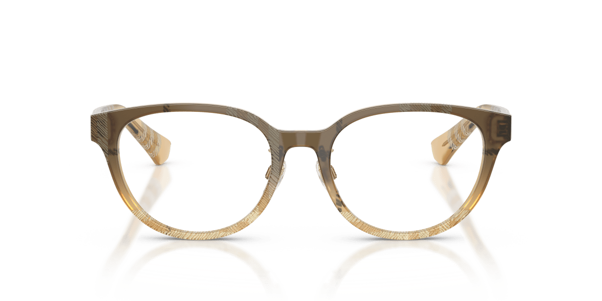 0BE2448D Check Beige front view image 4 barcode 8056262582190