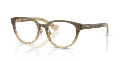 0BE2448D Check Beige three quarter view image 1 barcode 8056262582190