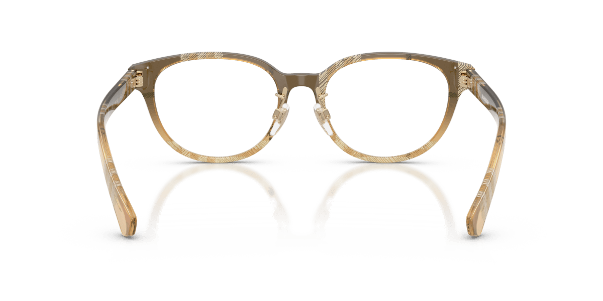 0BE2448D Check Beige rear view image 3 barcode 8056262582190