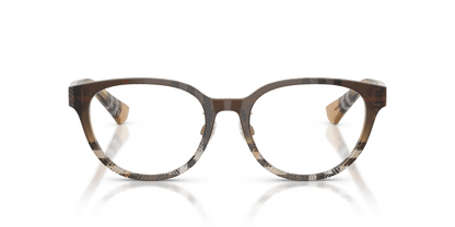 0BE2448D Check Sand / Demo Lens (4202) front view image 4 barcode 8056262582183