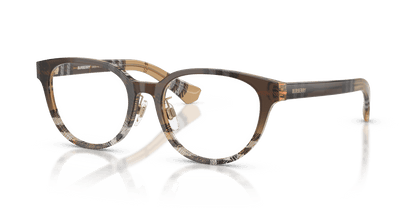 0BE2448D Check Sand / Demo Lens (4202) three quarter view image 1 barcode 8056262582183
