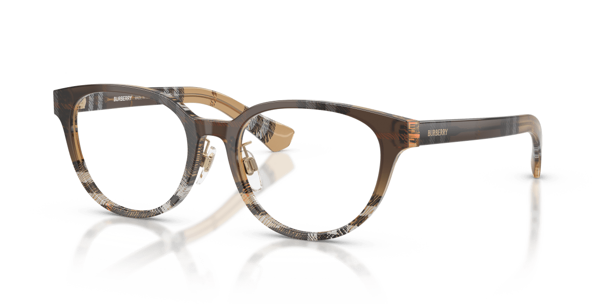 0BE2448D Check Sand / Demo Lens (4202) three quarter view image 1 barcode 8056262582183