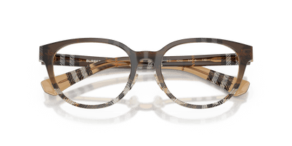 0BE2448D Check Sand / Demo Lens (4202) close front view image 5 barcode 8056262582183