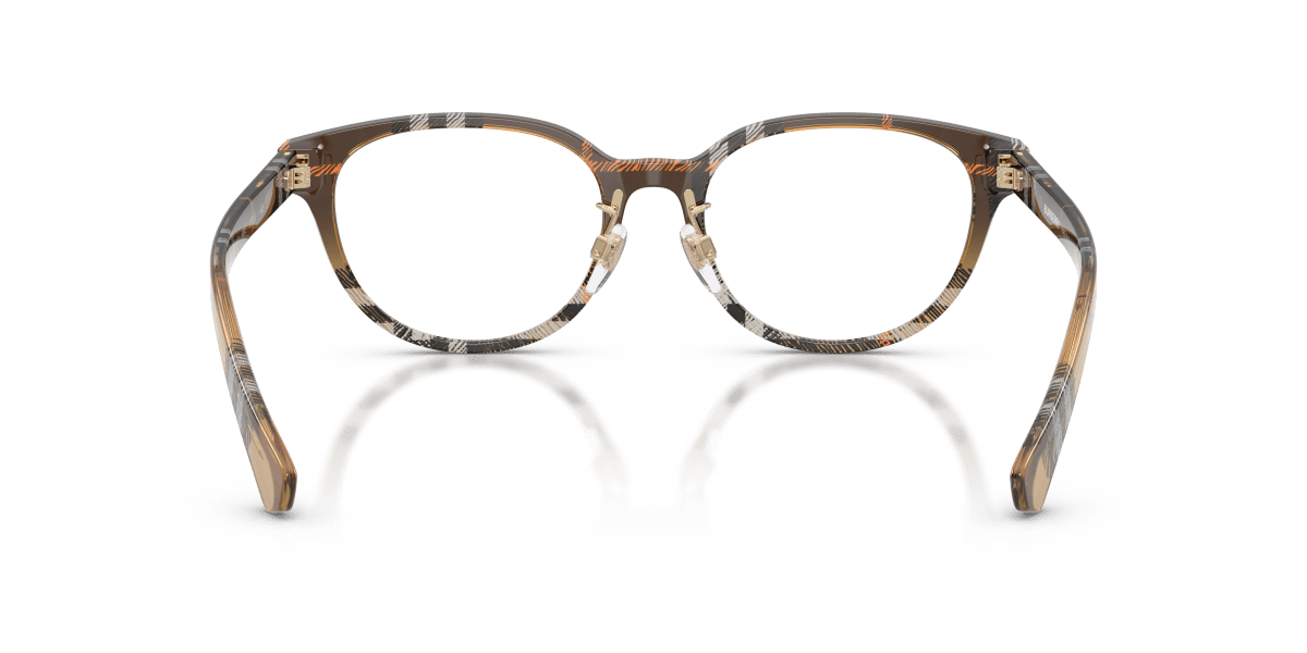 0BE2448D Check Sand / Demo Lens (4202) rear view image 3 barcode 8056262582183