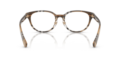 0BE2448D Check Sand / Demo Lens (4202) rear view image 3 barcode 8056262582183