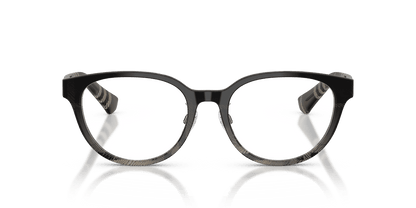 0BE2448D Grey Check front view image 4 barcode 8056262582206