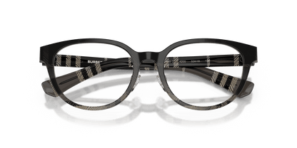 0BE2448D Grey Check close front view image 5 barcode 8056262582206