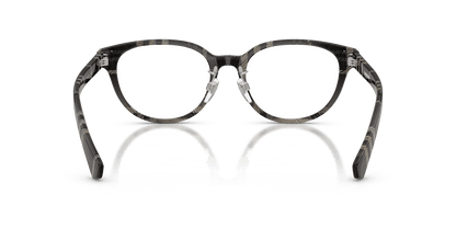 0BE2448D Grey Check rear view image 3 barcode 8056262582206