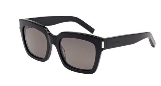 Black Sunglasses Saint Laurent 889652006819