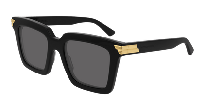 Bottega Veneta BV1005S Black 889652267005
