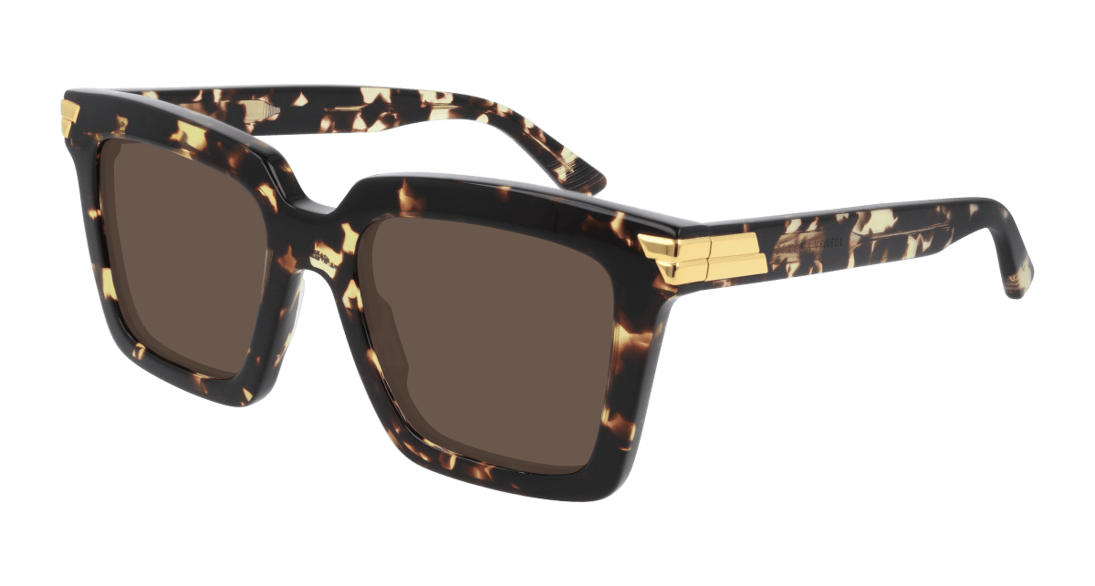 Bottega Veneta BV1005S Havana 889652267135