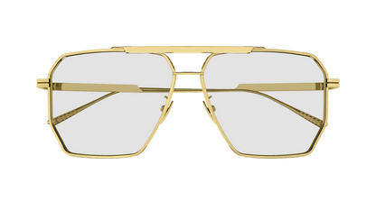 Bottega Veneta BV1012S Gold 889652471020