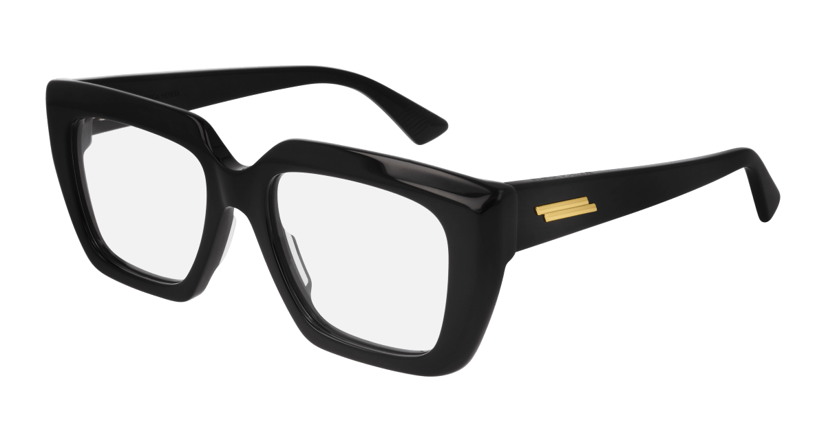 Bottega Veneta BV1032O Black 889652282497