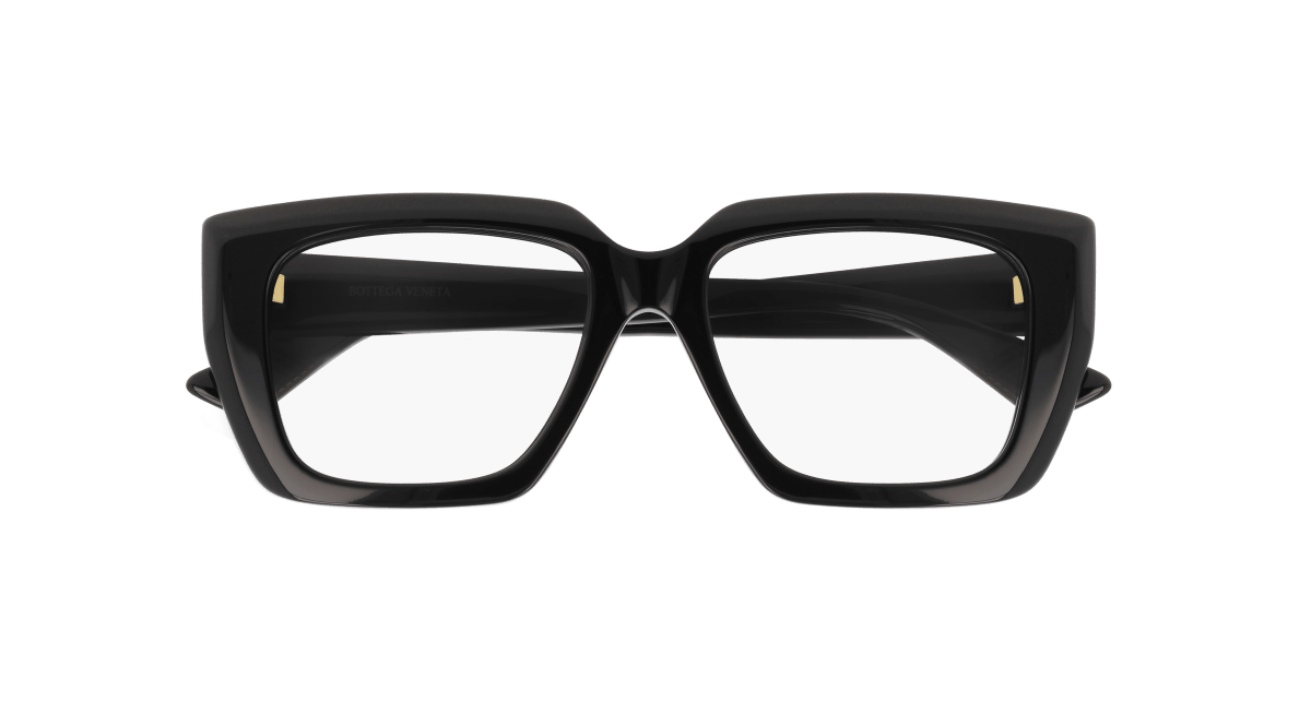 Bottega Veneta BV1032O Black 889652282497
