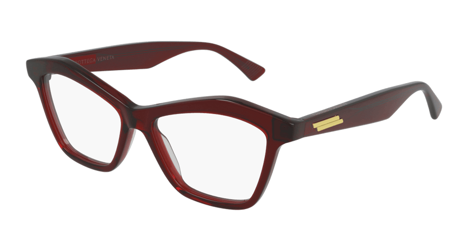 Bottega Veneta BV1096O Red 889652335841