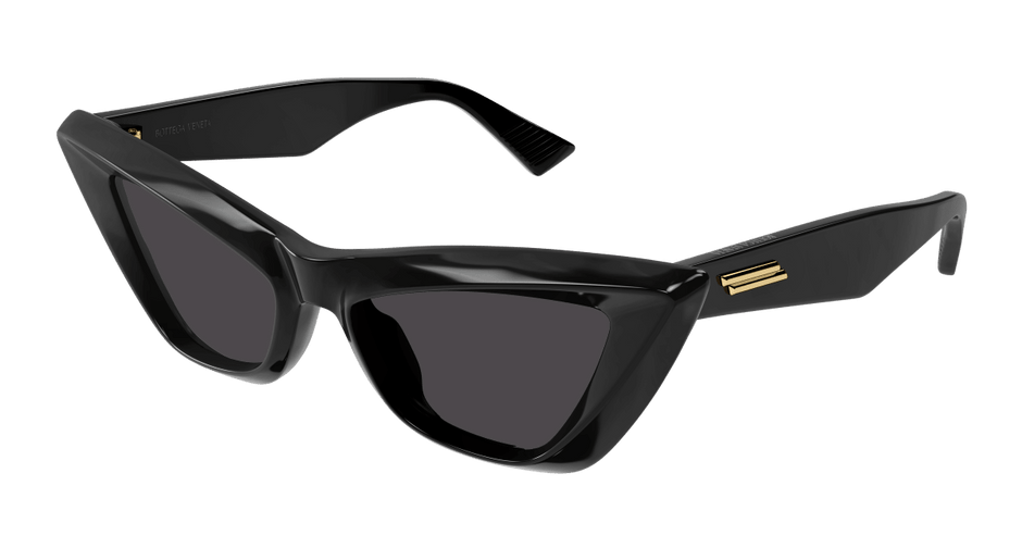 Bottega Veneta BV1101S Black 889652335506