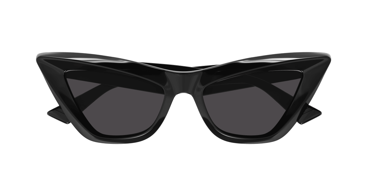 Bottega Veneta BV1101S Black 889652335506
