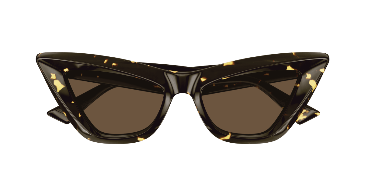 Bottega Veneta BV1101S Havana 889652335513