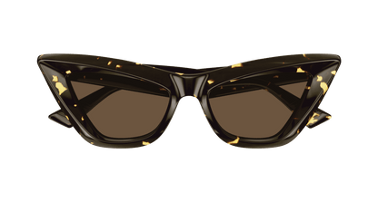 Bottega Veneta BV1101S Havana 889652335513
