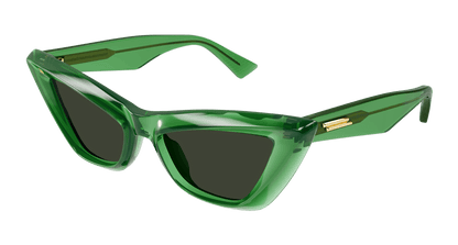 Bottega Veneta BV1101S Green 889652431031