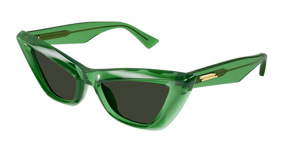 Bottega Veneta BV1101S Green 889652431031