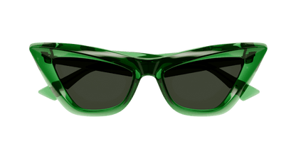 Bottega Veneta BV1101S Green 889652431031