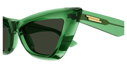 Bottega Veneta BV1101S Green 889652431031