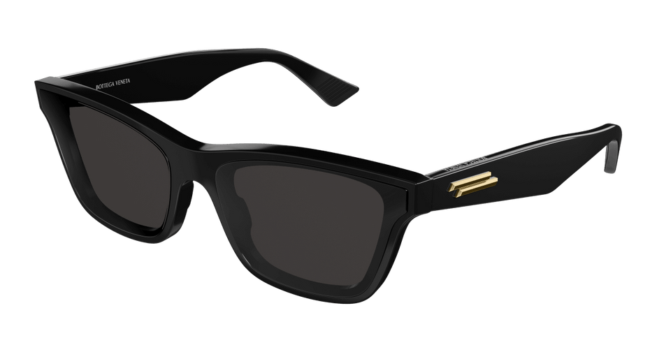 Bottega Veneta BV1119S Black 889652352152