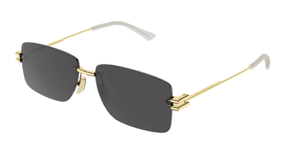 Bottega Veneta BV1126S Gold 889652351643