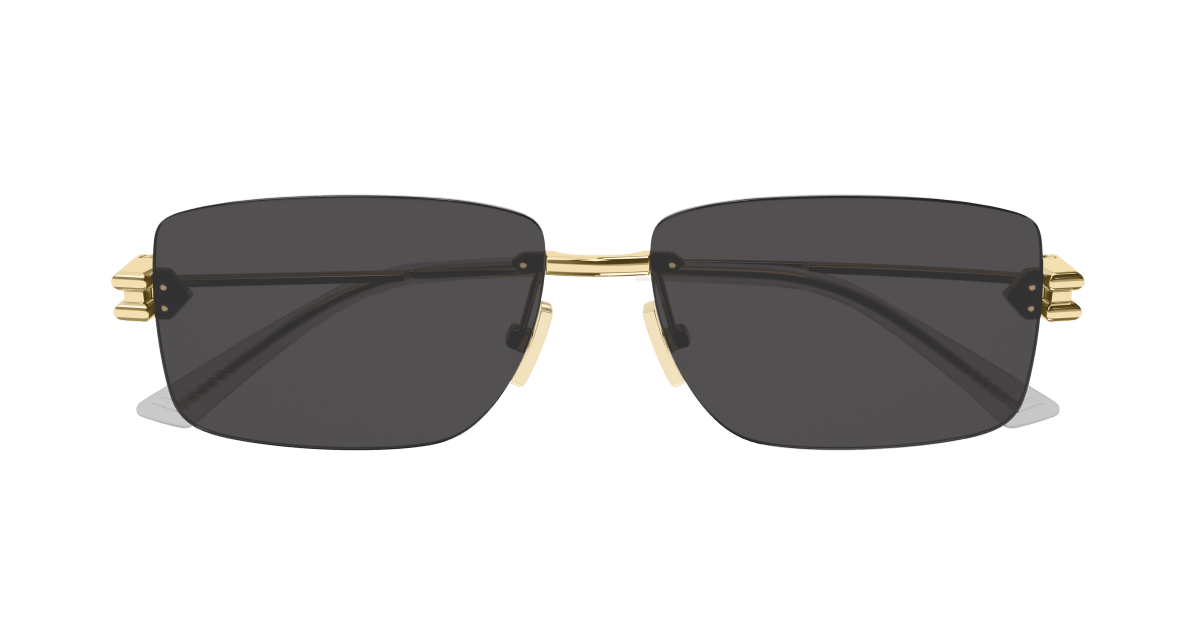 Bottega Veneta BV1126S Gold 889652351643