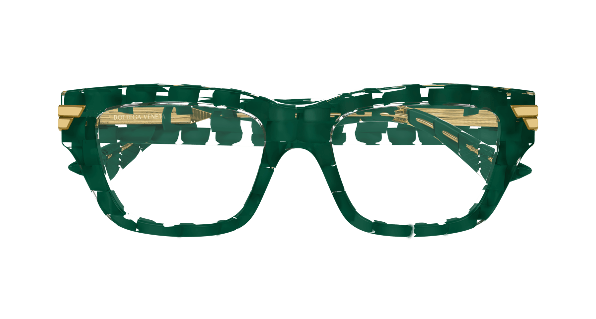 Bottega Veneta BV1190O Green 889652514314