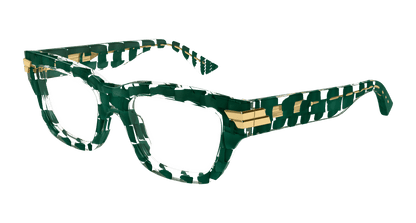 Bottega Veneta BV1190O Green 889652514314