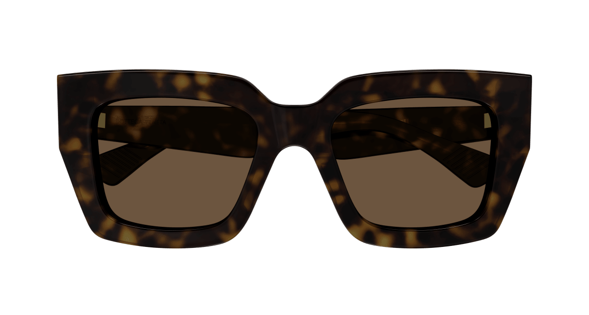 Bottega Veneta BV1212S Havana 889652431116