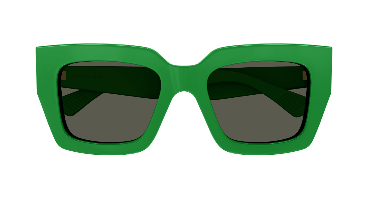 Bottega Veneta BV1212S Green 889652431123