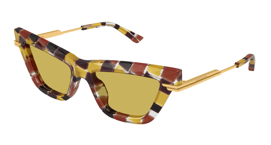 Bottega Veneta BV1241S Multicolor 889652546681