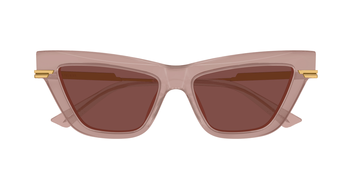 Bottega Veneta BV1241S Red 889652546698