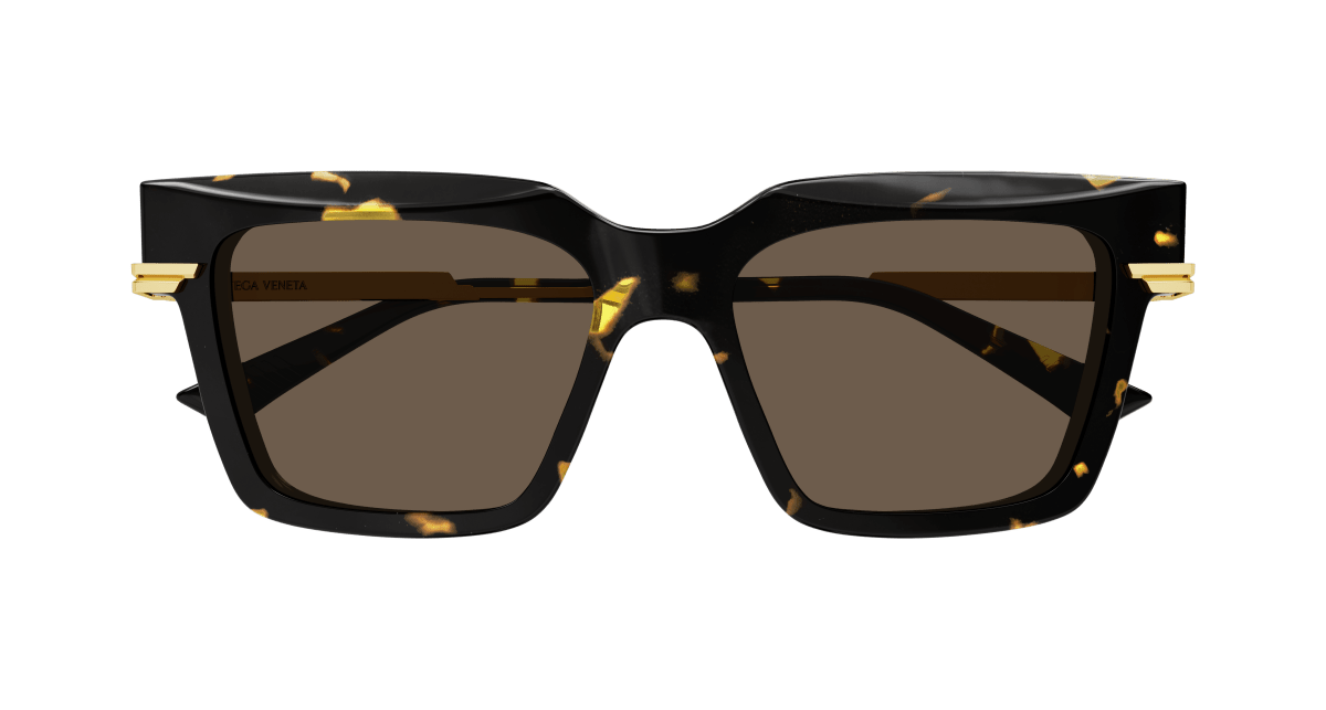 Bottega Veneta BV1242S Havana 889652432496