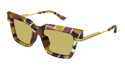 Bottega Veneta BV1242S Multicolor 889652546667