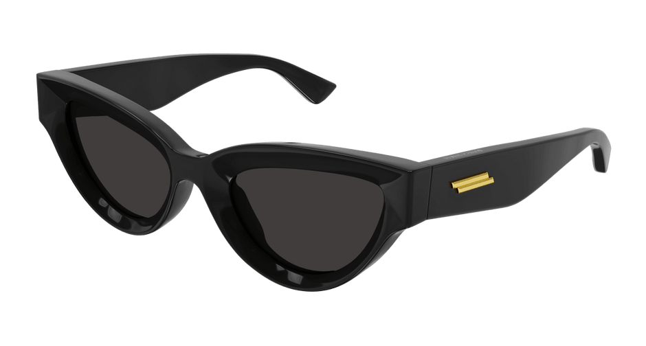 Bottega Veneta BV1249S Black 889652448213