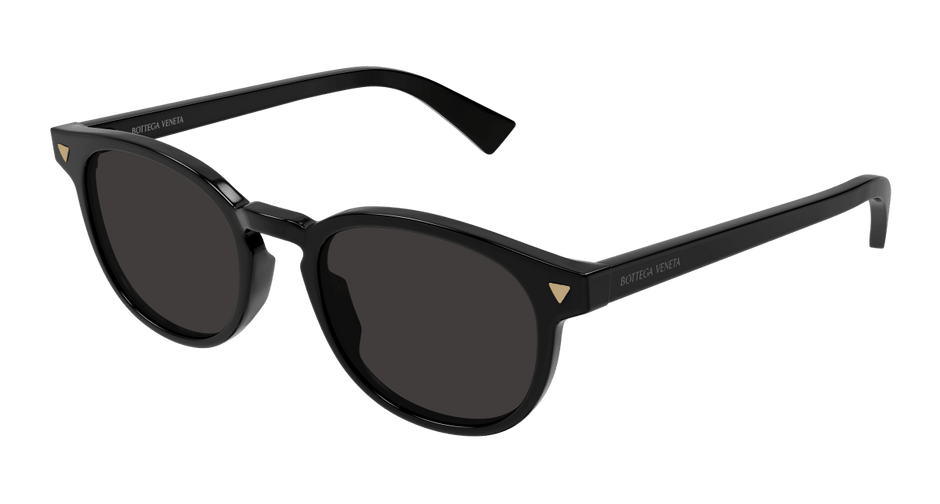 Bottega Veneta BV1253S Black 889652447858