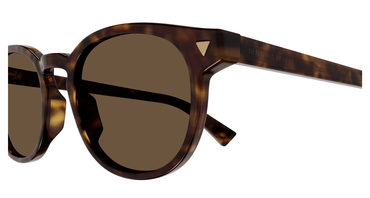 Bottega Veneta BV1253S Havana 889652447865