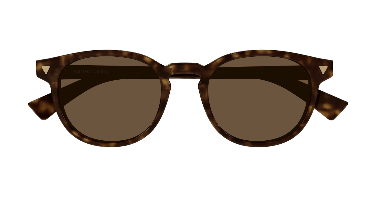 Bottega Veneta BV1253S Havana 889652447865