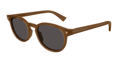 Bottega Veneta BV1253S Brown 889652514345