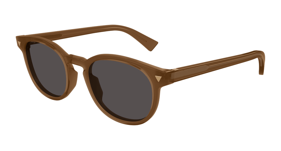 Bottega Veneta BV1253S Brown 889652514345