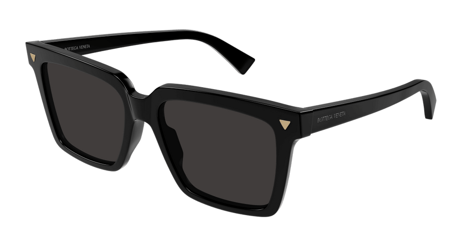 Bottega Veneta BV1254S Black 889652447896