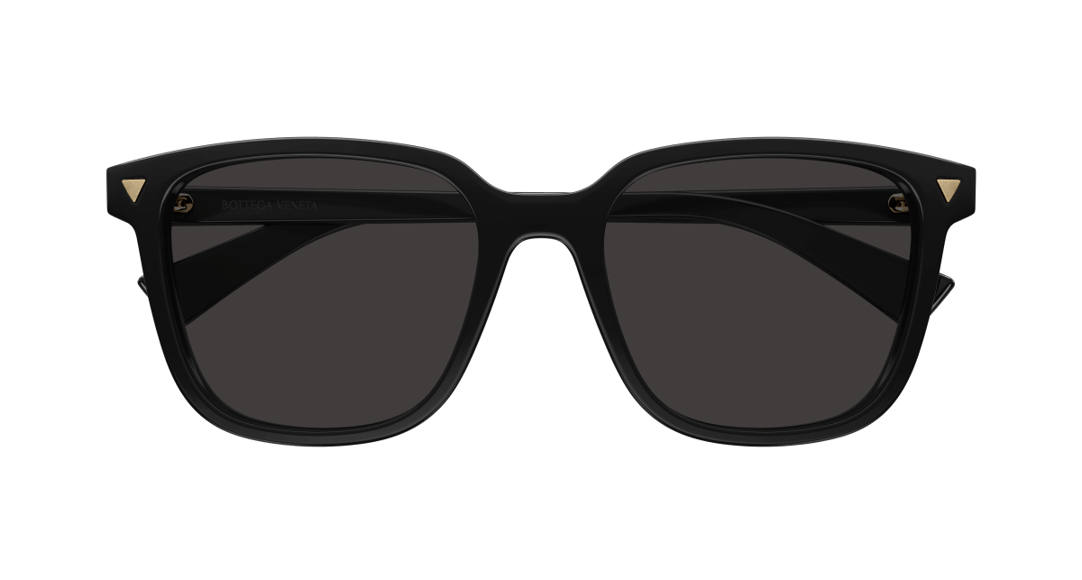 Bottega Veneta BV1255SA Black 889652447933