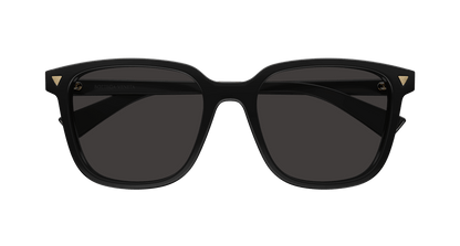 Bottega Veneta BV1255SA Black 889652447933