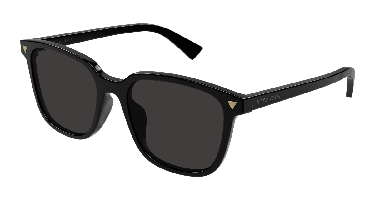 Bottega Veneta BV1255SA Black 889652447933