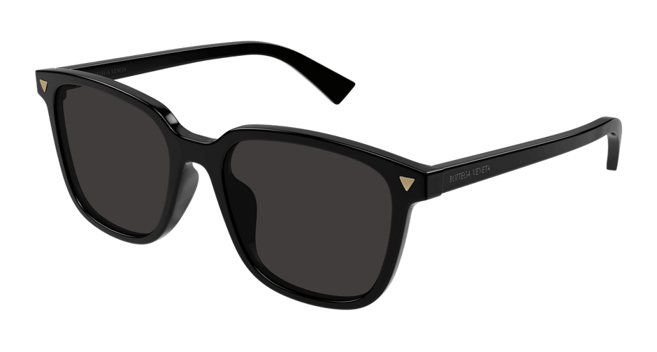 Bottega Veneta BV1255SA Black 889652447933